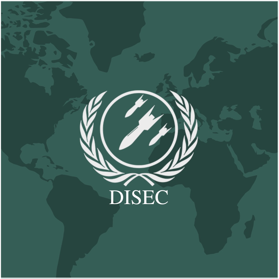 DISEC